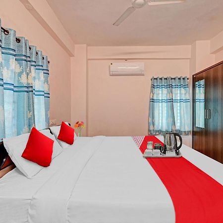 Hotel O Coastal Inn Luxury Service Apartments Kākināda Zewnętrze zdjęcie