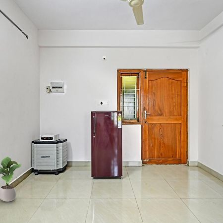 Hotel O Coastal Inn Luxury Service Apartments Kākināda Zewnętrze zdjęcie