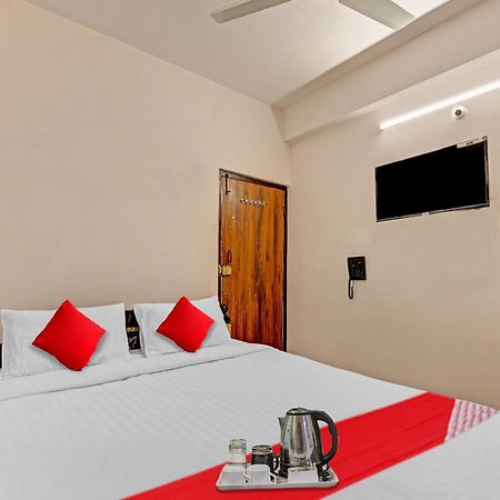 Hotel O Coastal Inn Luxury Service Apartments Kākināda Zewnętrze zdjęcie