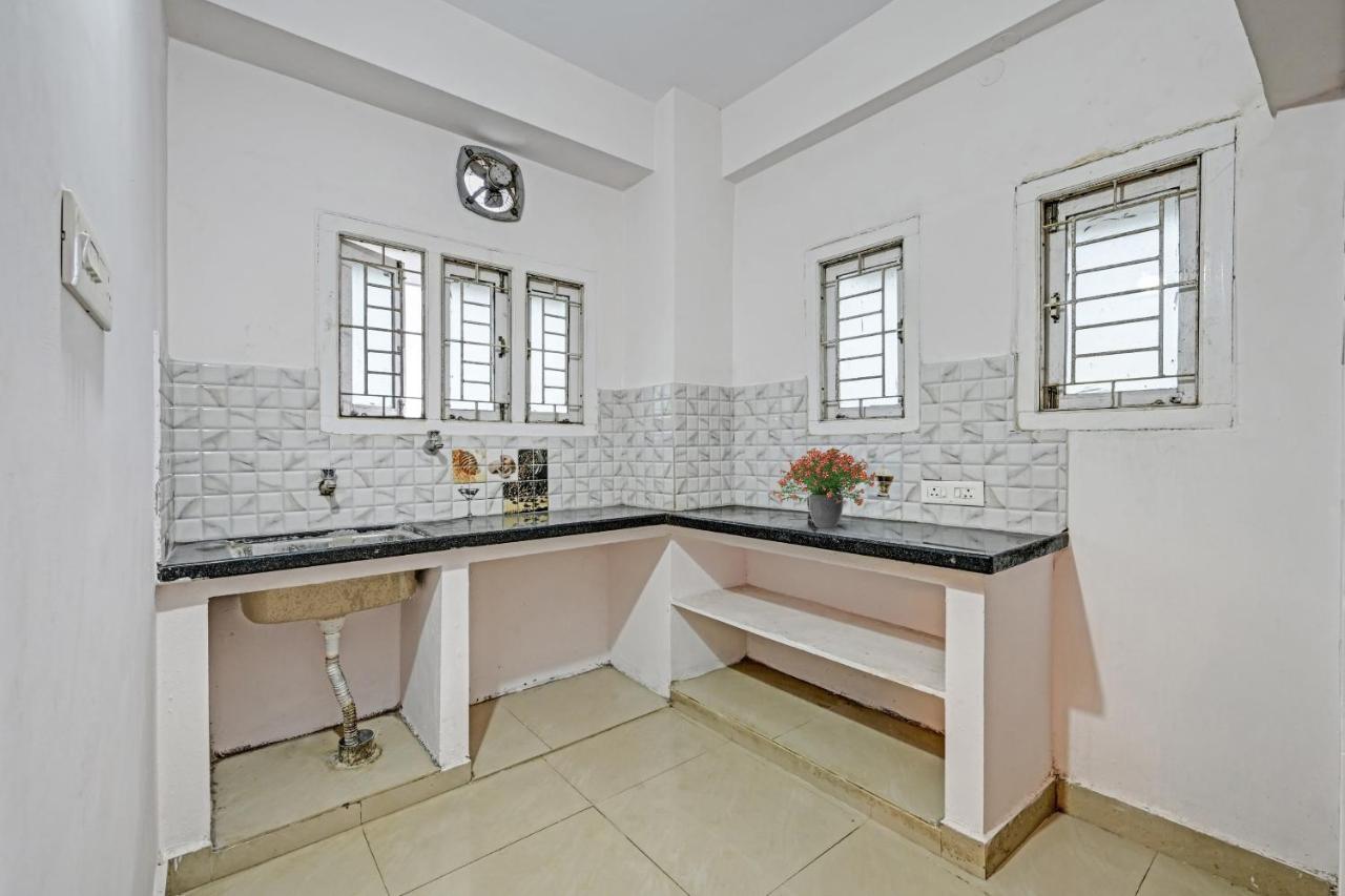 Hotel O Coastal Inn Luxury Service Apartments Kākināda Zewnętrze zdjęcie