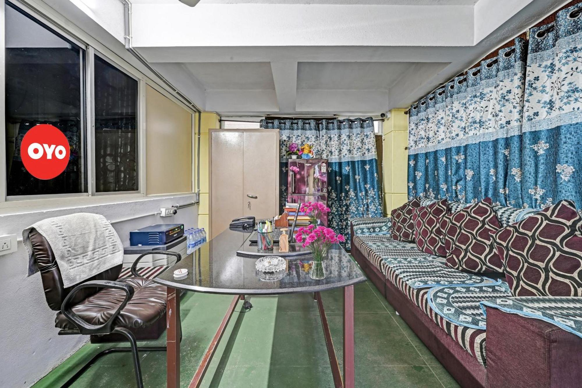 Hotel O Coastal Inn Luxury Service Apartments Kākināda Zewnętrze zdjęcie