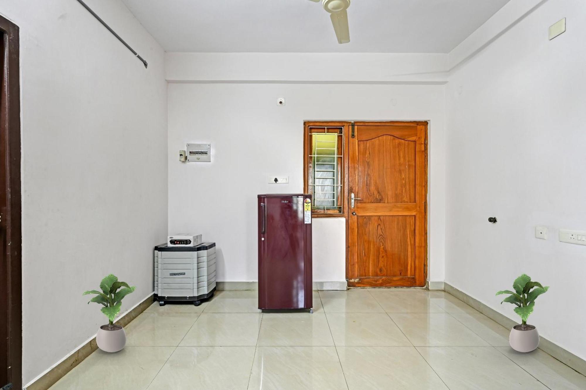 Hotel O Coastal Inn Luxury Service Apartments Kākināda Zewnętrze zdjęcie