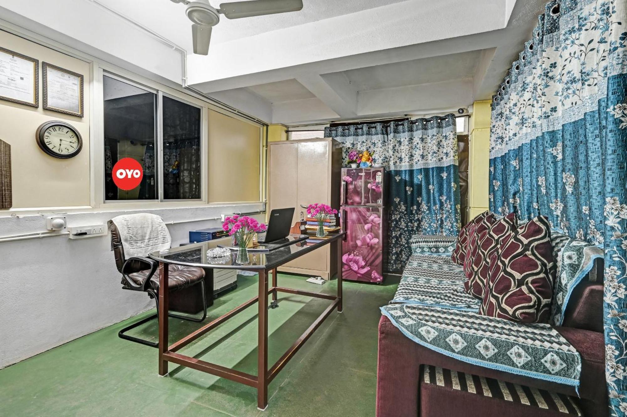 Hotel O Coastal Inn Luxury Service Apartments Kākināda Zewnętrze zdjęcie